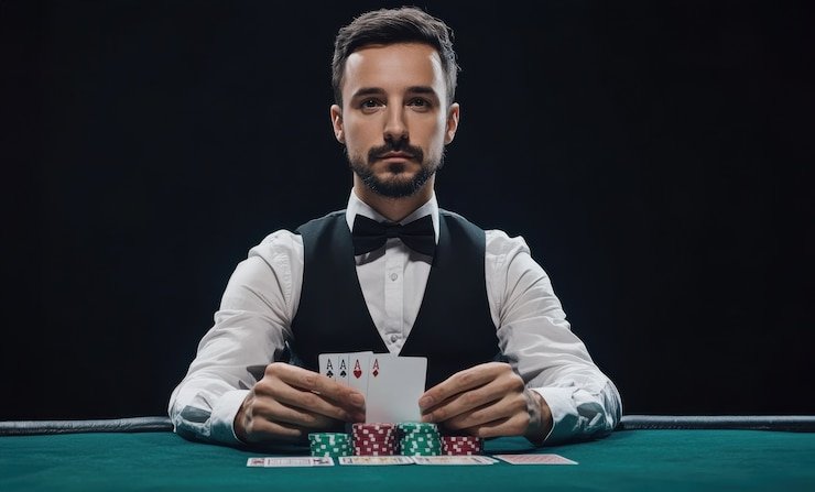 1q84 Feature-Rich Games
